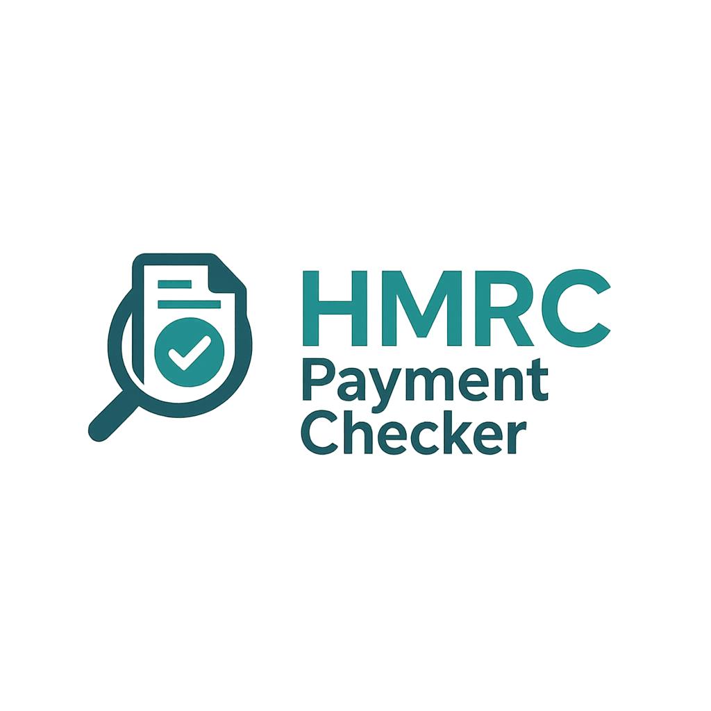 HMRC Payment Checker Logo